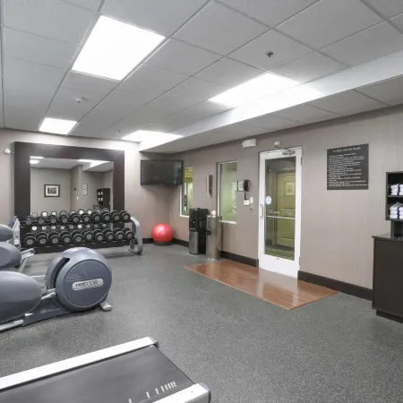 Homewood Suites by Hilton Cincinnati Airport South-Florence
