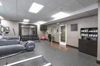 弗洛倫斯辛辛那提機場南Homewood Suites by Hilton - 健身房