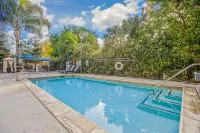 La Quinta Inn & Suites by Wyndham Modesto Salida - Pools