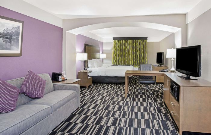 La Quinta Inn & Suites by Wyndham Modesto Salida