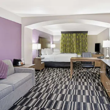 La Quinta Inn & Suites by Wyndham Modesto Salida