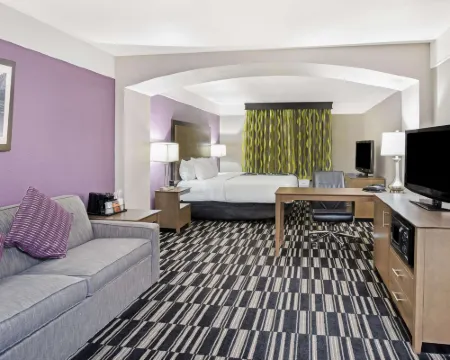 La Quinta Inn & Suites by Wyndham Modesto Salida Hoteles en Condado de Stanislaus