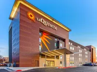 La Quinta Inn & Suites by Wyndham Lubbock West Medical Centr Hotels in Lubbock