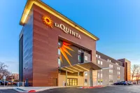 La Quinta Inn & Suites by Wyndham Lubbock West Medical Centr Hôtels à proximité de : Université Texas Tech