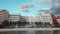 Izla Hotel by Fiesta Americana, Isla Mujeres - Strand