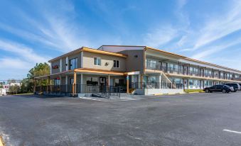 Econo Lodge