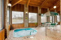 Quality Inn - Hot Tub