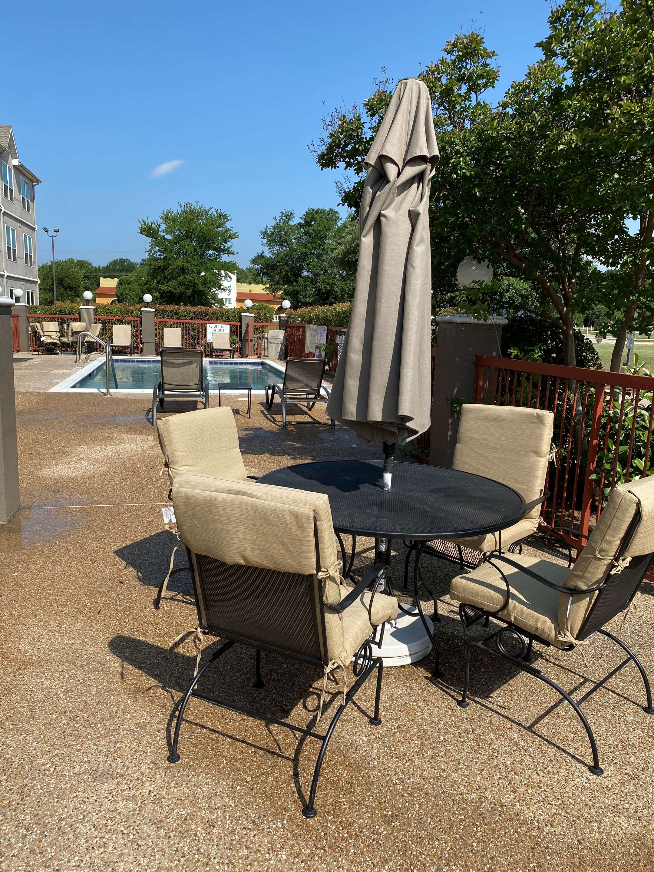 Country Inn & Suites by Radisson, Fort Worth, TX