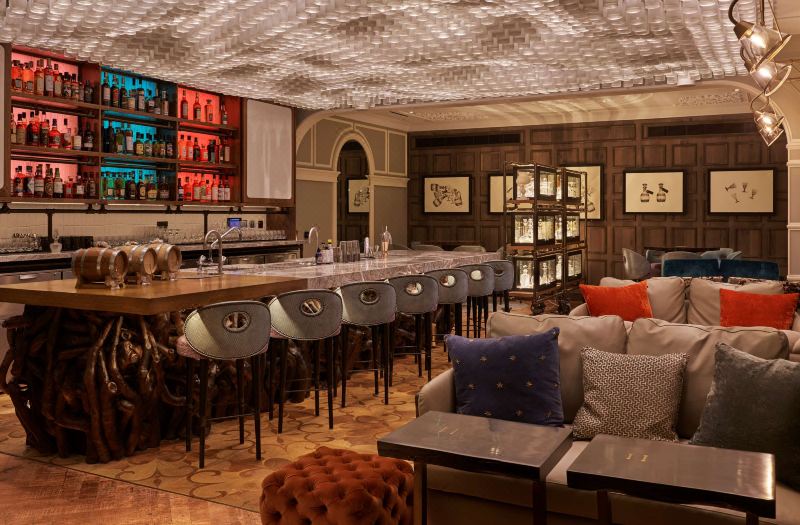 Great Scotland Yard Hotel, Part of Hyatt photo 4
