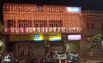 Hotel Panghat