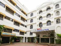 هوتل تشاندرا بارك Hotels near محطة إغمور للسكك الحديدية