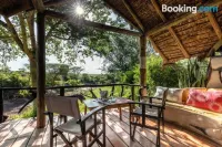 Basecamp Masai Mara Hotels in Talek