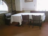 Hotel Burghof Hotels in Hurtgenwald