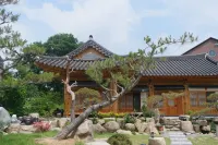 Iksan Godo Hanok 1987 Pension