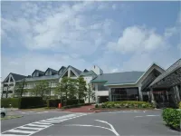 Suzuka Circuit Hotel