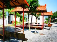 화이트빌 승암159캠핑장 주변 호텔