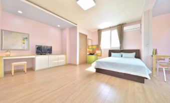 Buan Morning Sea Pension