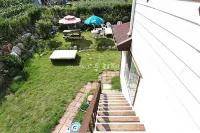 Donghae Suwonji Pension