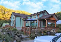 Yanggu Bauyasaenghwar Pension - 2-Star