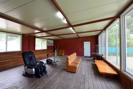 Chuncheon Aisan Tennis Pension Отели рядом с достопримечательностью «Jade Garden»