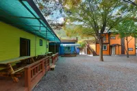 Cheongdo Angel Pension
