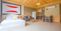 Gwangyang Feel Tourist House Pension Hotels near Baegunsan