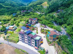 Gwangyang Feel Tourist House Pension