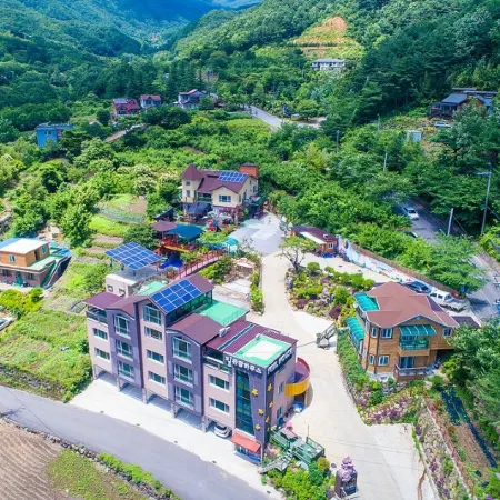 Gwangyang Feel Tourist House Pension