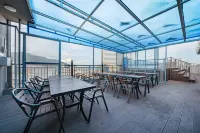 ยอซู พาราไดซ์ สปา เพนชั่น