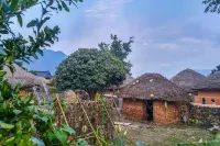 Suncheon Naganeupseong Haemill Pension Các khách sạn gần Naban Eupseong Folk Village