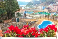 Red Praha Pension Hotels in Geoje-si