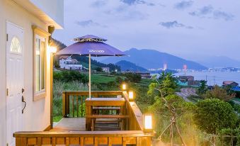 Namhae Landscape Pension
