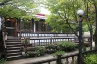 Gwangyang Hajo Country Pension