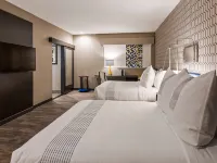 GLō Best Western Tulsa-Catoosa East Route 66 Hotels in Tulsa
