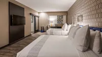 GLō Best Western Tulsa-Catoosa East Route 66