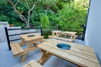 Gyeongju the May Pension (Pool, Spa)