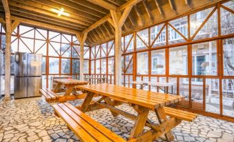 Anseong Provence Pension