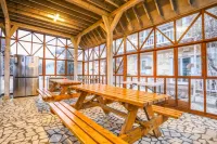 Anseong Provence Pension - เพนชั่น