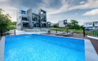 Pohang Good's Pool Villa - Pool