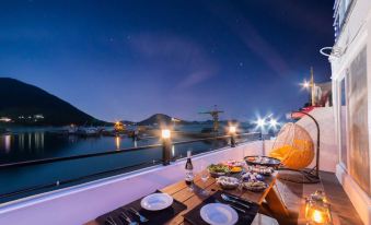 Yeosu Ocean View Pension