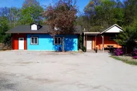 Cheorwon Beulbee Pension