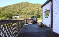 Wonju Yokbawi Pension Hotels in Wonju