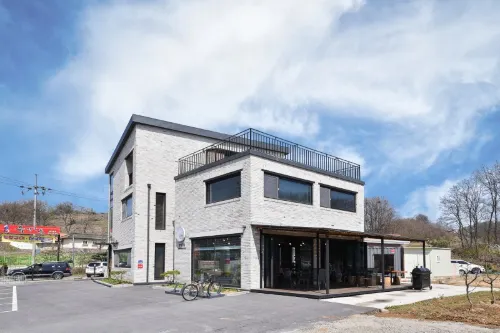 Chungju Wolsang 339 Pension