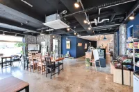 Chungju Wolsang 339 Pension