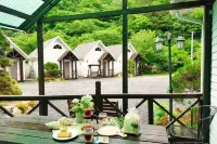 Miryang the Stay Sup Pension - 3-Star