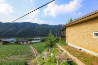 Danyang Pulnaeum Pension 丹陽郡住宿飯店