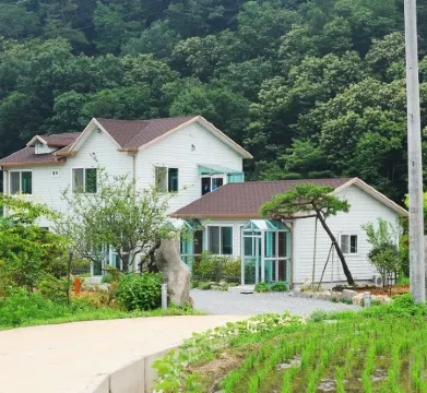 Damyang Clover Pension