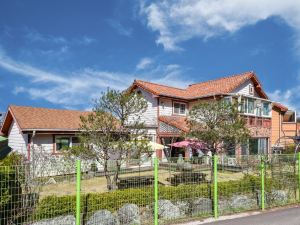 Yongin Evergreen Pension