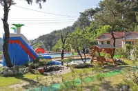 Seongju Saeyang Pension