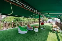 Ulsan (Baenaegol) Libe Pension